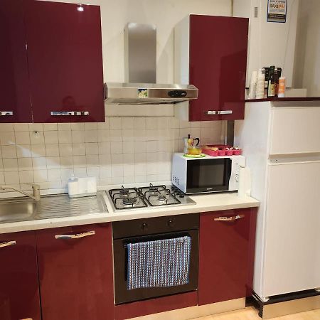B&B Your Home Outlet 6 Серравалле-Скривія Екстер'єр фото