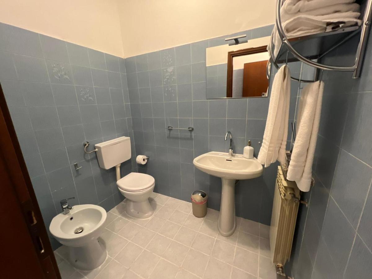 B&B Your Home Outlet 6 Серравалле-Скривія Екстер'єр фото