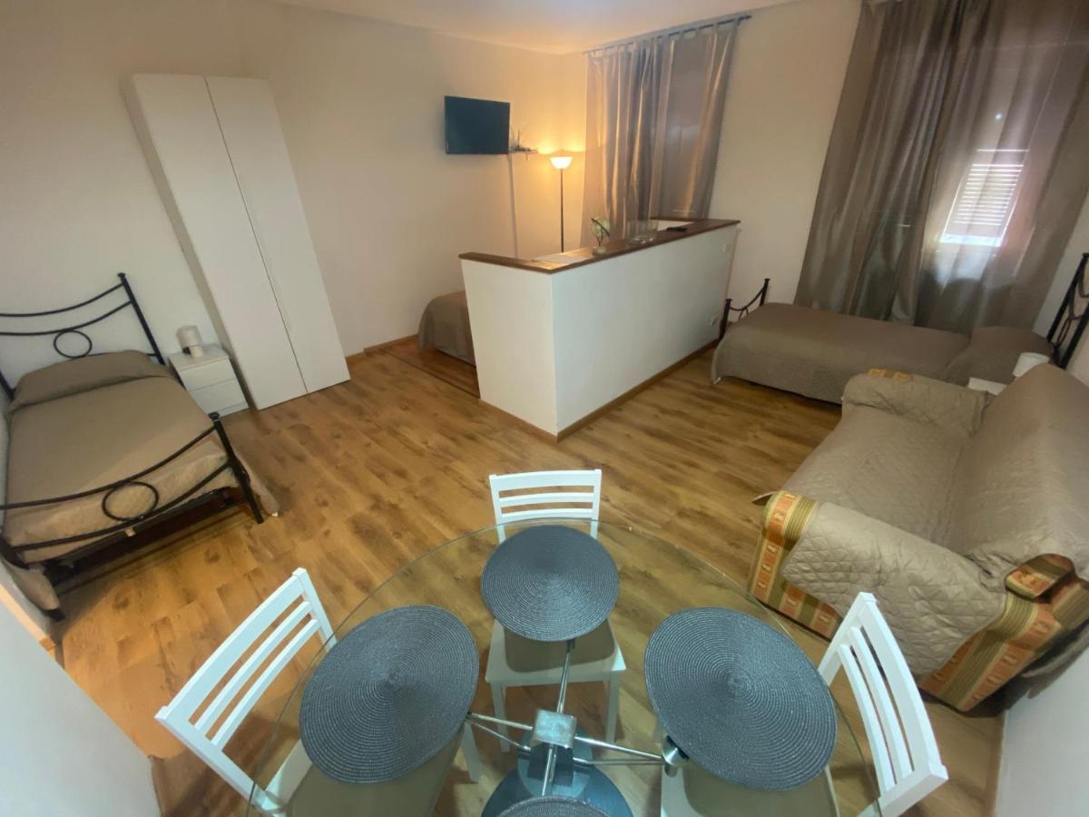 B&B Your Home Outlet 6 Серравалле-Скривія Екстер'єр фото