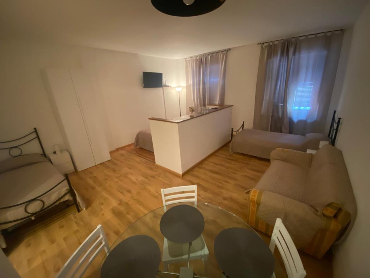B&B Your Home Outlet 6 Серравалле-Скривія Екстер'єр фото